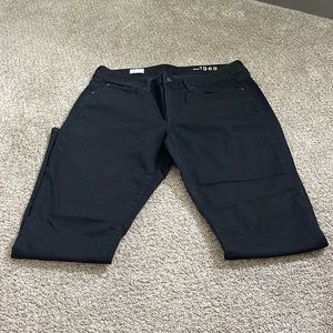 NWOT Gap Curvy Skinny Jeans